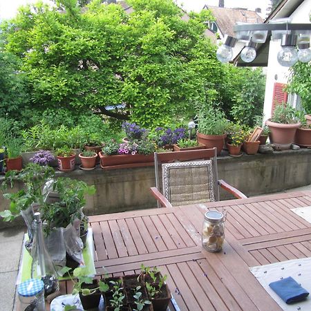 Guest Room Zollikon Zuerich Екстер'єр фото