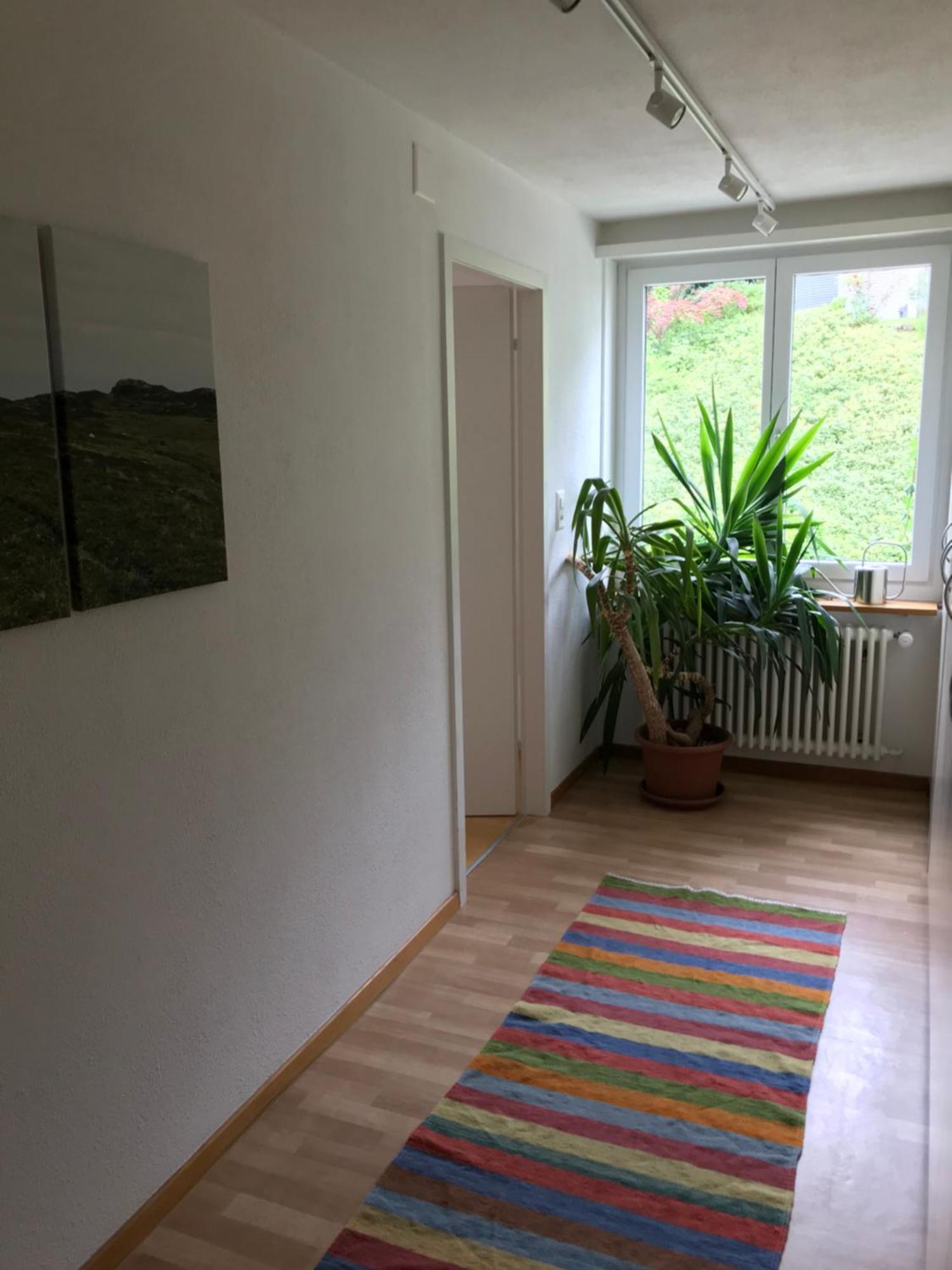 Guest Room Zollikon Zuerich Екстер'єр фото