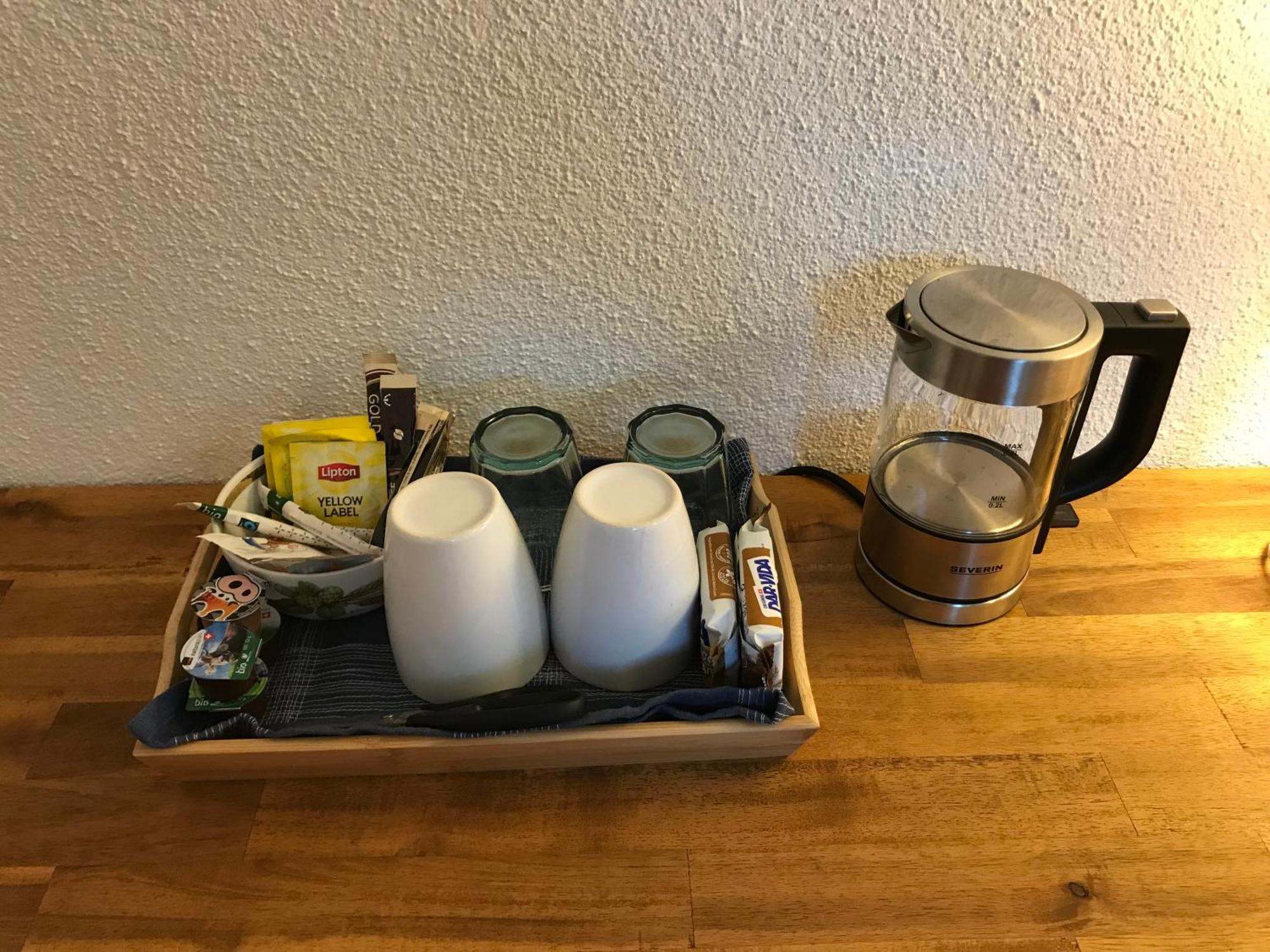 Guest Room Zollikon Zuerich Екстер'єр фото